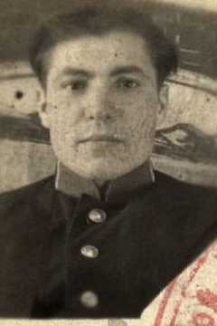 Алешкин Константин Андреевич