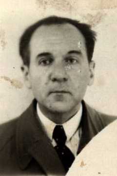 Баландин Виктор Иванович