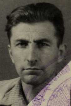 Бакшеев Александр Сергеевич