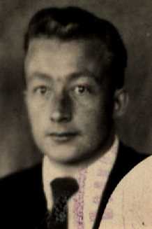 Афонин Вениамин Федорович