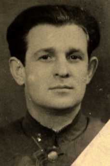 Головкин Александр Иванович
