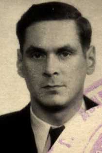 Гинтер Андрей Владимирович