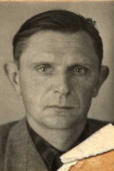 Авдеев Аркадий Михайлович
