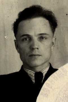 Деревянко Василий Андреевич