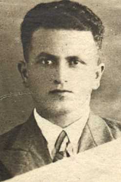 Аметов Хамиль|Халиль Аметович