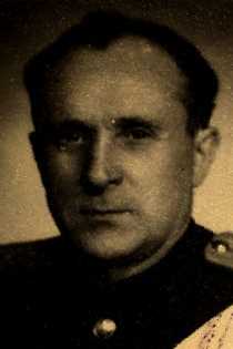 Юхно Петр Викентьевич