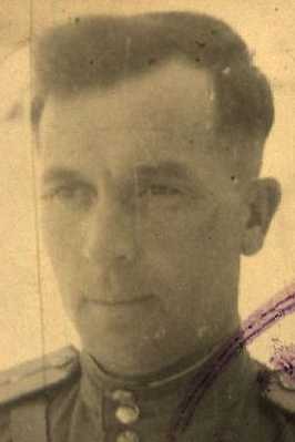 Тюрин Иван Иванович