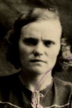 Трушина Анна Ивановна