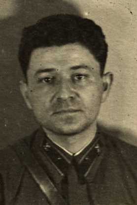 Чертков Моисей Исаакович