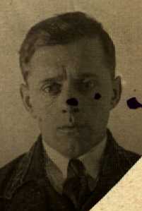 Чернявский Владимир Петрович