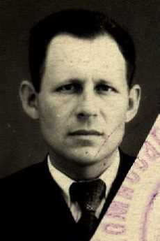 Чигряй Иван Степанович