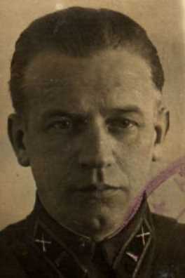 Чистяков Сергей Михайлович