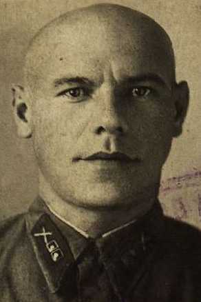 Пархоменко Михаил Иванович