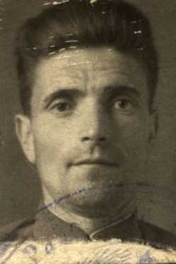 Прелоус|Прилоус Иван Васильевич