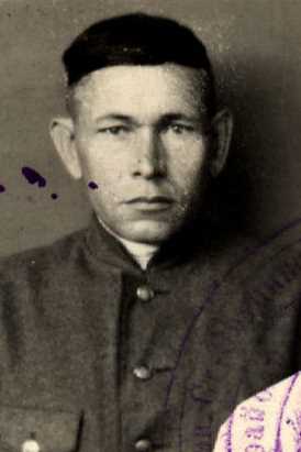Зайцев Михаил Семенович