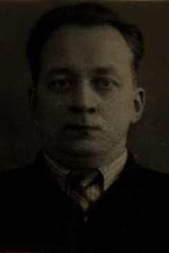 Сенюшкин Николай Петрович