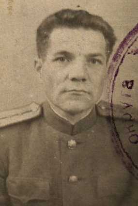 Попов Павел Павлович