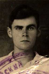 Прилипко Юрий Владимирович