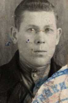 Пригорнев Георгий Андреевич