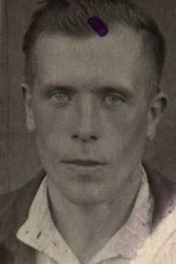 Приданов Алексей Павлович