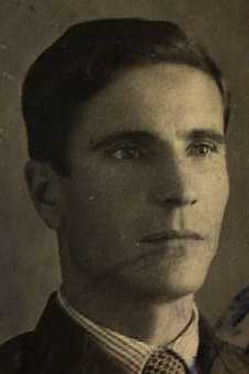 Парада Григорий|Георгий Лукич