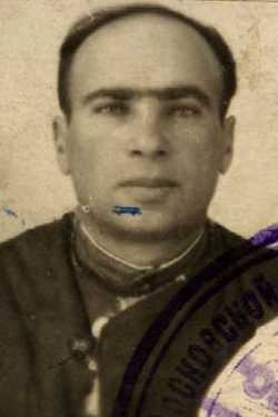 Плетницкий Леонид Яковлевич