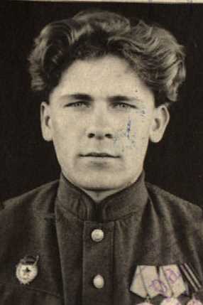 Зайцев Александр Федорович