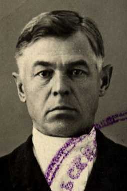 Иевлев Василий Афанасьевич