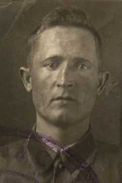 Занкин Петр Александрович