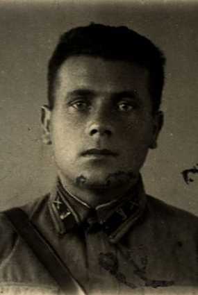 Фурса Григорий Андреевич