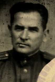 Фоломеев|Фоламеев Степан Дмитриевич
