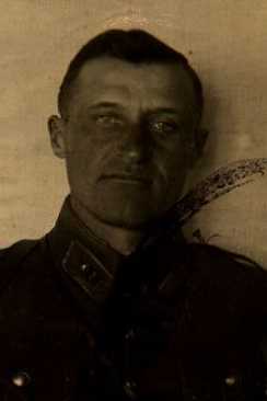 Франко Иван Александрович