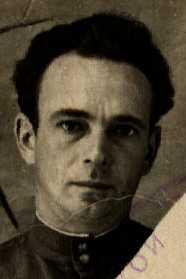 Халфин Александр Давидович|Давыдович