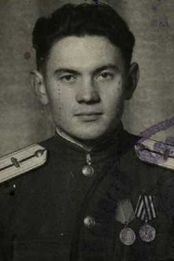 Фролов Иван Яковлевич