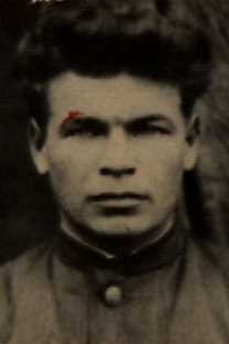 Затульный Андрей Андреевич