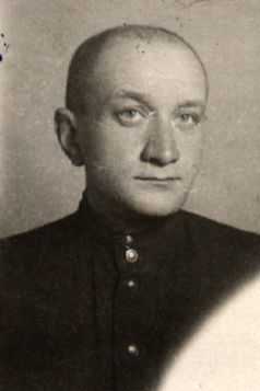 Зинченко (Зимченко) Николай Иванович