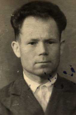 Зинченко Никифор Филиппович