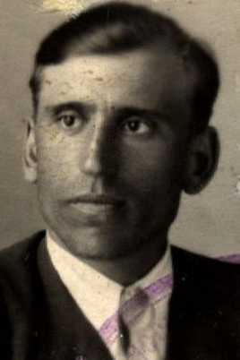 Зезюлькин Анисим Георгиевич