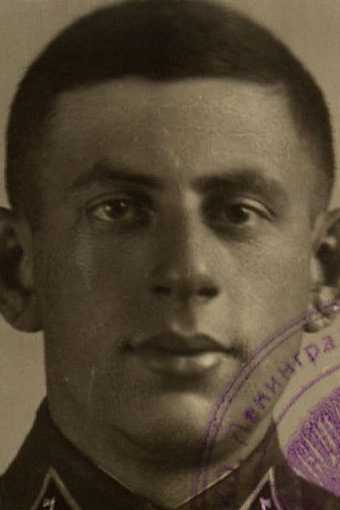 Дрекслер Израиль Иосифович