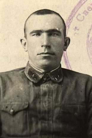 Демин Василий Григорьевич