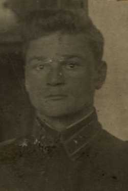 Пестов Македоний Васильевич