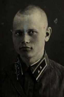 Петунин Леонид Петрович