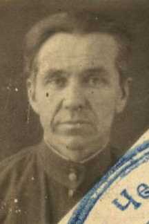 Пирогов Павел Михайлович