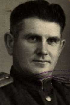 Подлипалин Павел Каллистратович|Калистратович