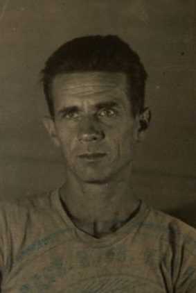 Петренко Николай Федорович