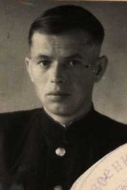 Подосенов Павел Михайлович