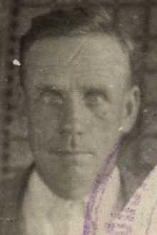 Писарев Афанасий Яковлевич