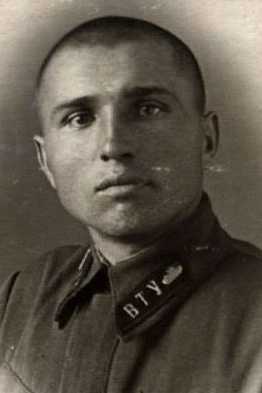 Писарев Илья Васильевич