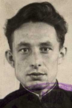 Фролов Александр Алексеевич