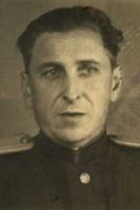 Подкопаев Павел Артемьевич